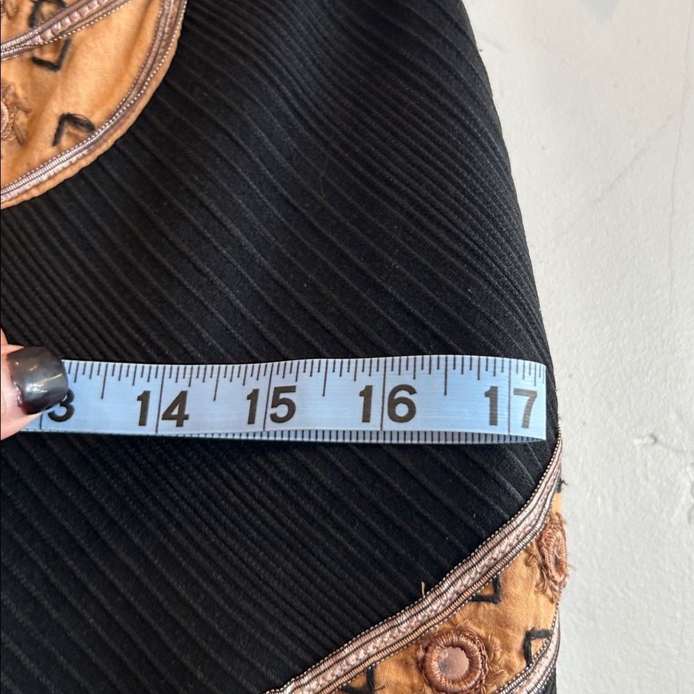 Free People Nefertiti Embellished Dress - Picture 10 of 11